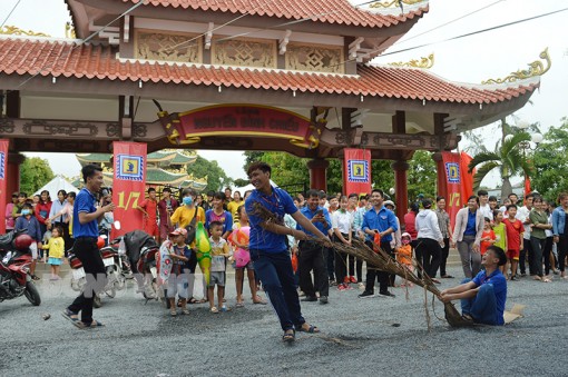 Bến Tre: Tuyên truyền kỷ niệm 200 năm Ngày sinh Danh nhân Nguyễn Đình Chiểu trong năm 2022