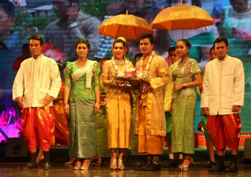 Ngày hội Văn hóa, thể thao và du lịch đồng bào Khmer Nam Bộ năm 2022 diễn ra tại Sóc Trăng