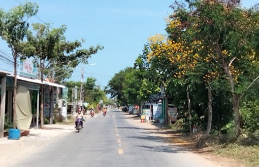 Bến Tre: Thới Thuận “Đồng khởi mới” trong xây dựng nông thôn mới nâng cao
