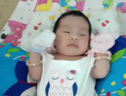 Tiền Giang:  Bé gái sơ sinh bị bỏ rơi tại thị trấn Chợ Gạo