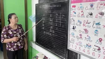 Cô giáo miền Tây 20 năm biến hiên nhà thành lớp học cho trẻ em nghèo