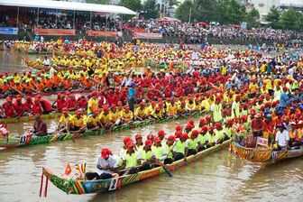 Sóc Trăng: Ngày hội Văn hóa, Thể thao và Du lịch đồng bào Khmer Nam Bộ diễn ra từ ngày 6 đến 8-11