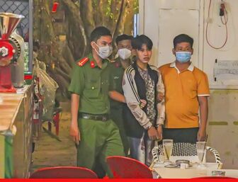 Vĩnh Long: Khẩn trương điều tra vụ giết người tại huyện Mang Thít
