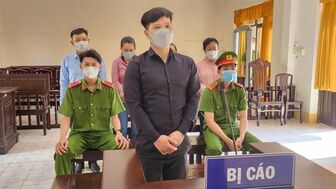 Cựu cán bộ bệnh viện ở Kiên Giang khiến ngân hàng 'ôm hận'