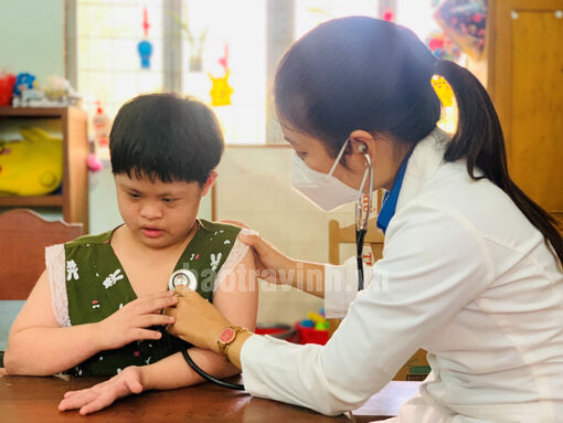 Trà Vinh: Câu lạc bộ thầy thuốc trẻ nỗ lực vì sức khỏe cộng đồng
