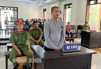 Bến Tre: Bản án chung thân cho đối tượng giết người