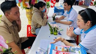 Vĩnh Long: Lao động rộng cửa nghề nghiệp, việc làm