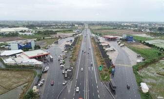 Dự kiến đầu tư hơn 9.700 tỷ đồng mở rộng cao tốc TP. Hồ Chí Minh - Trung Lương
