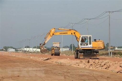 Dư địa lớn phát triển thị trường bất động sản ở Tây Nam Bộ