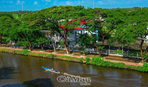 Cà Mau: Phát triển du lịch từ ý thức người dân