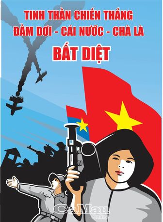 Phụ nữ Cà Mau trong chiến thắng Ðầm Dơi - Cái Nước - Chà Là